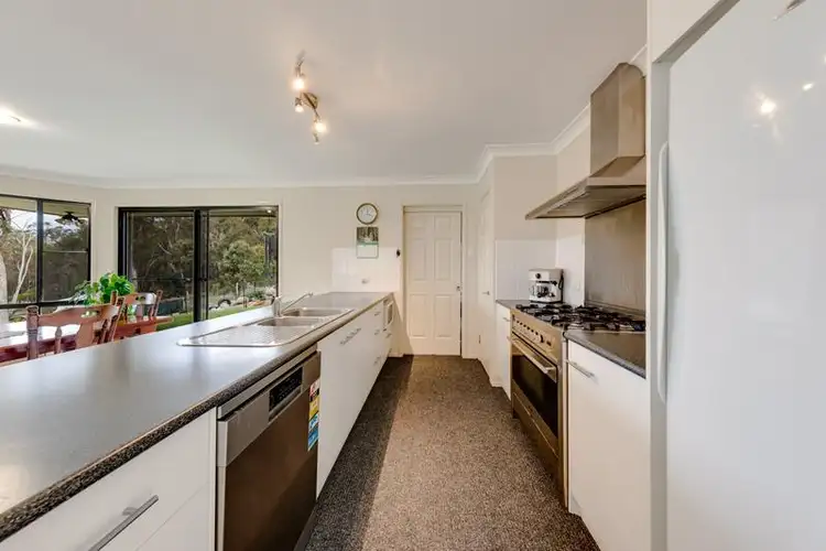 Sixth view of Homely house listing, 111 Parrish Lane, Eukey QLD 4380