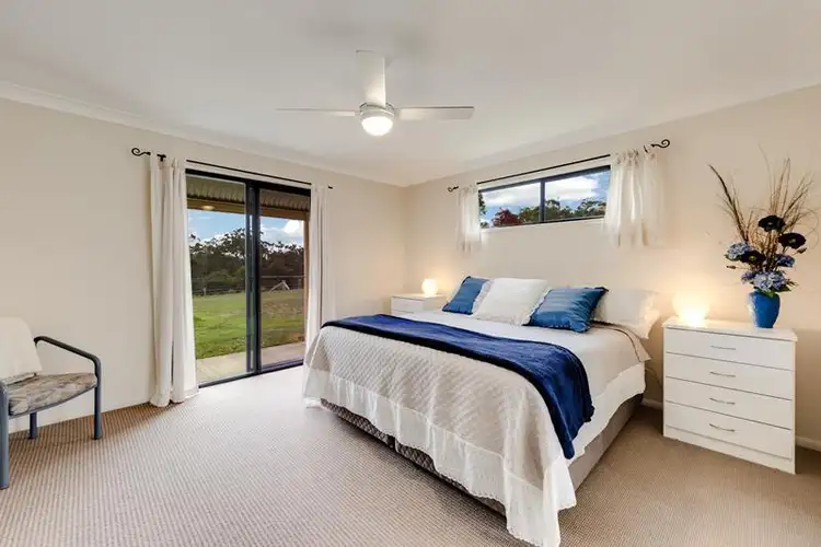 Seventh view of Homely house listing, 111 Parrish Lane, Eukey QLD 4380