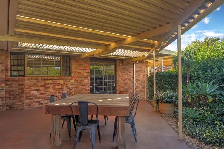 Fifth view of Homely house listing, 4 Wasdale Place, Bomaderry NSW 2541