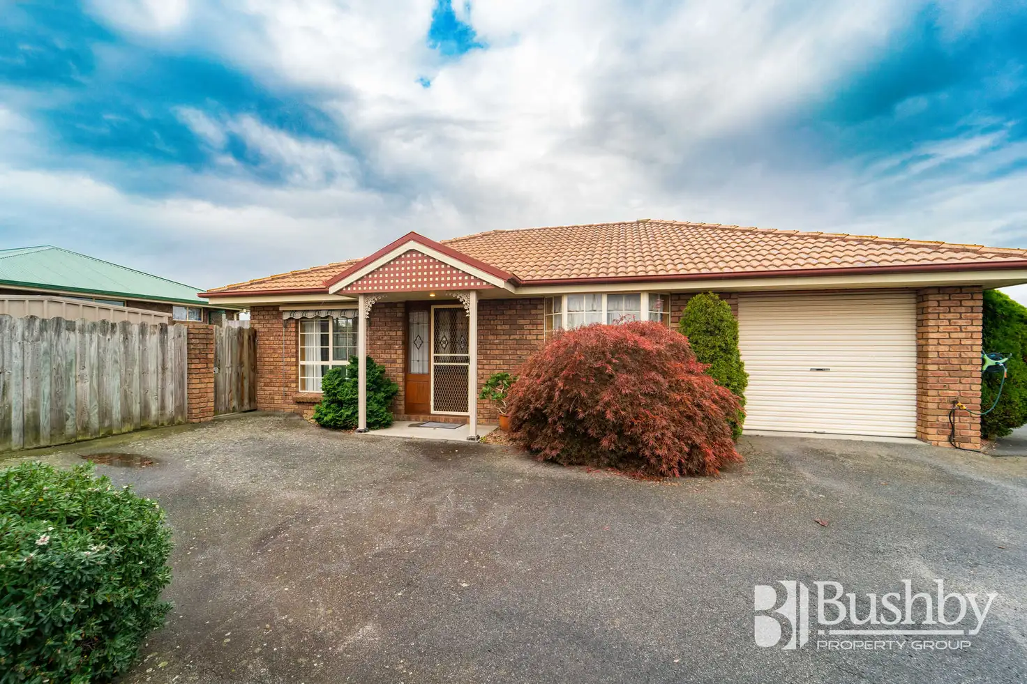 Main view of Homely unit listing, 2/39 Brooklyn Road, Youngtown TAS 7249