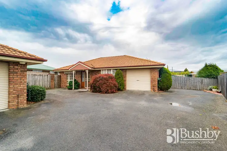 Fourth view of Homely unit listing, 2/39 Brooklyn Road, Youngtown TAS 7249