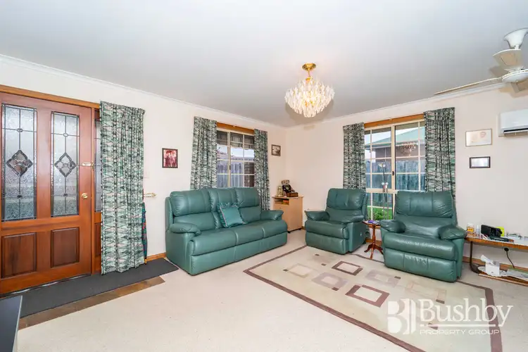 Fifth view of Homely unit listing, 2/39 Brooklyn Road, Youngtown TAS 7249