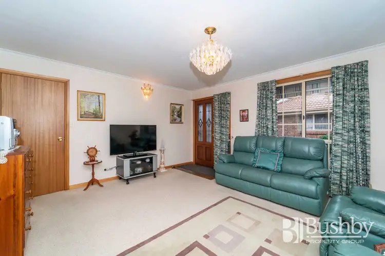 Sixth view of Homely unit listing, 2/39 Brooklyn Road, Youngtown TAS 7249