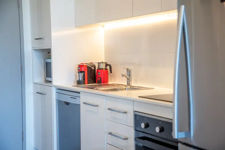 Third view of Homely apartment listing, 201/6 Charles Street, Charlestown NSW 2290