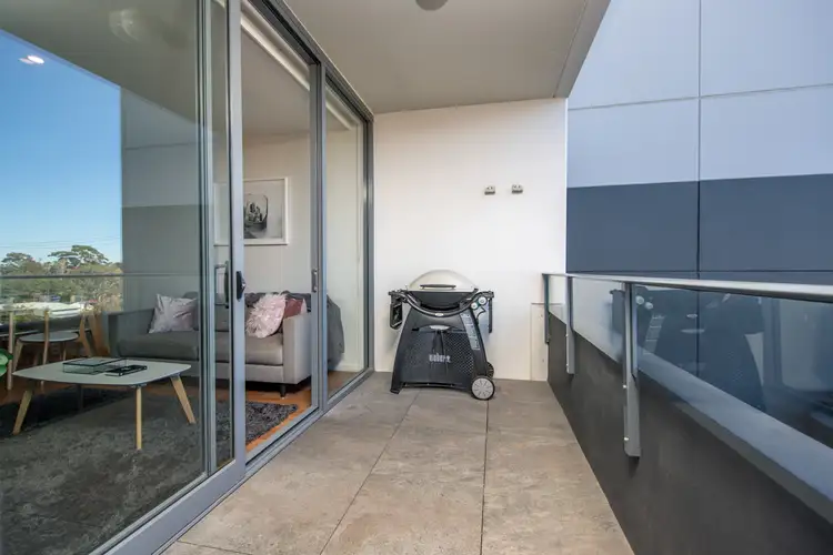 Fourth view of Homely apartment listing, 201/6 Charles Street, Charlestown NSW 2290