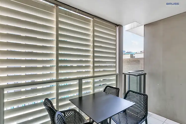 Sixth view of Homely apartment listing, 703/96 North Terrace, Adelaide SA 5000