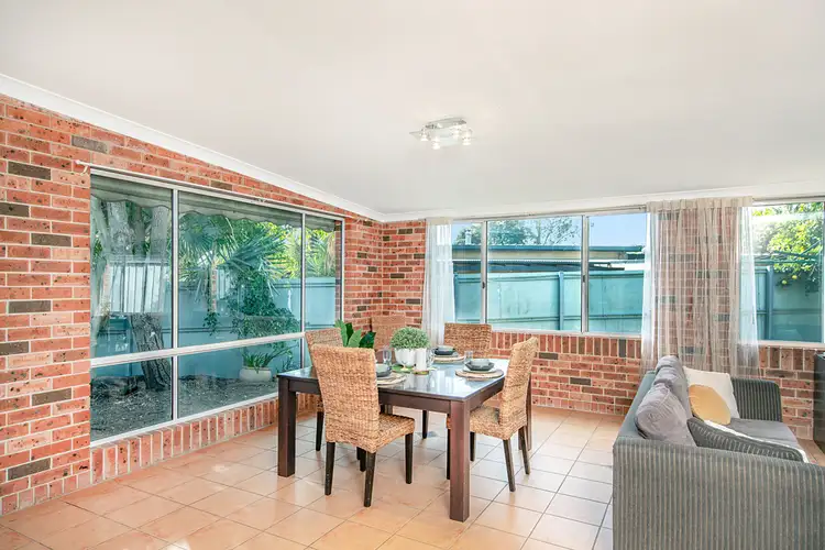 Fifth view of Homely house listing, 2 Dolan Court, Elermore Vale NSW 2287