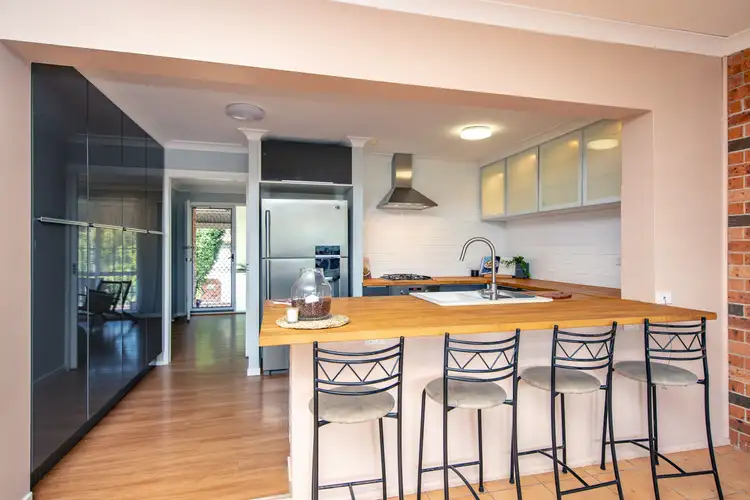 Sixth view of Homely house listing, 2 Dolan Court, Elermore Vale NSW 2287