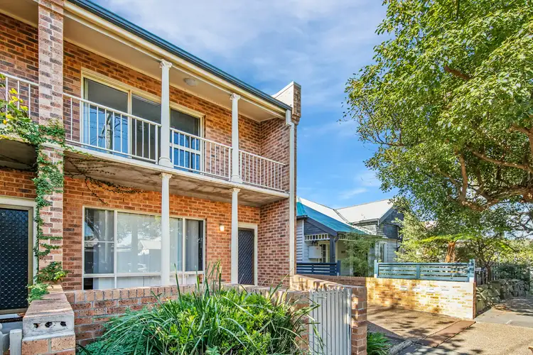 1/173 Dawson Street, Cooks Hill NSW 2300