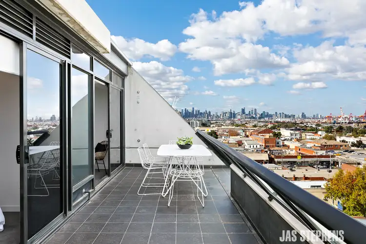 1001/240 Barkly Street, Footscray VIC 3011