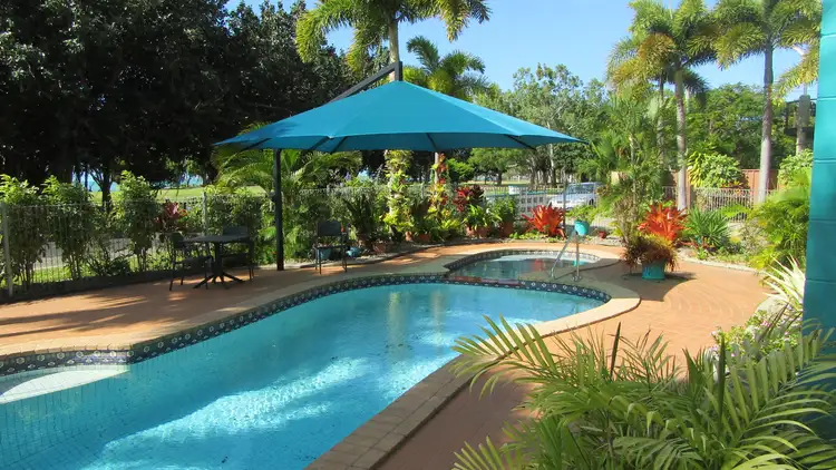 Third view of Homely unit listing, 3/89 Horseshoe Bay Road, Bowen QLD 4805