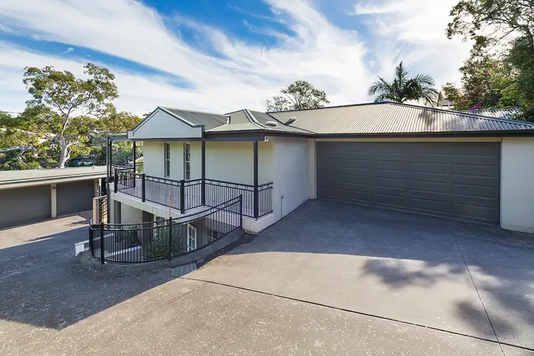 Sixth view of Homely house listing, 227 Gannons Road, Caringbah South NSW 2229