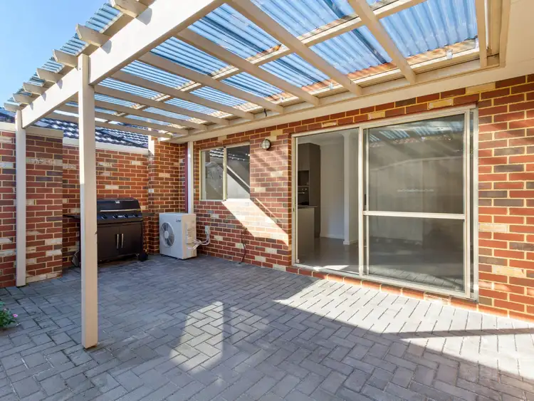 Third view of Homely villa listing, 12B Wotan Street, Innaloo WA 6018