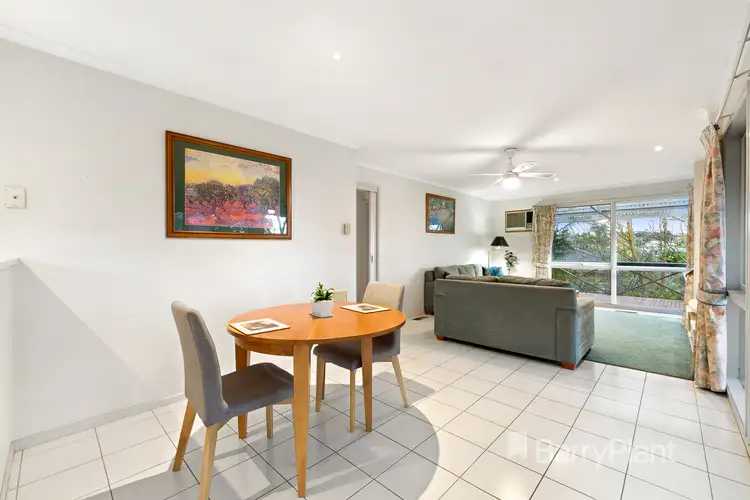 Fourth view of Homely house listing, 71 Meadowgate Drive, Chirnside Park VIC 3116