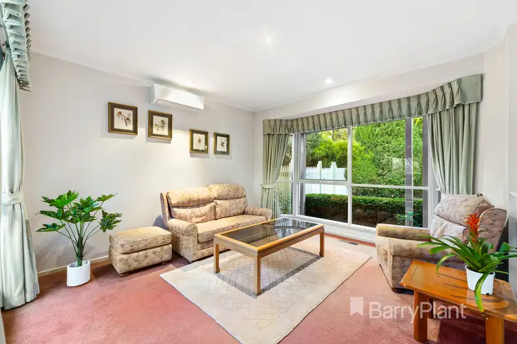 Fifth view of Homely house listing, 71 Meadowgate Drive, Chirnside Park VIC 3116