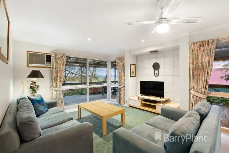 Sixth view of Homely house listing, 71 Meadowgate Drive, Chirnside Park VIC 3116