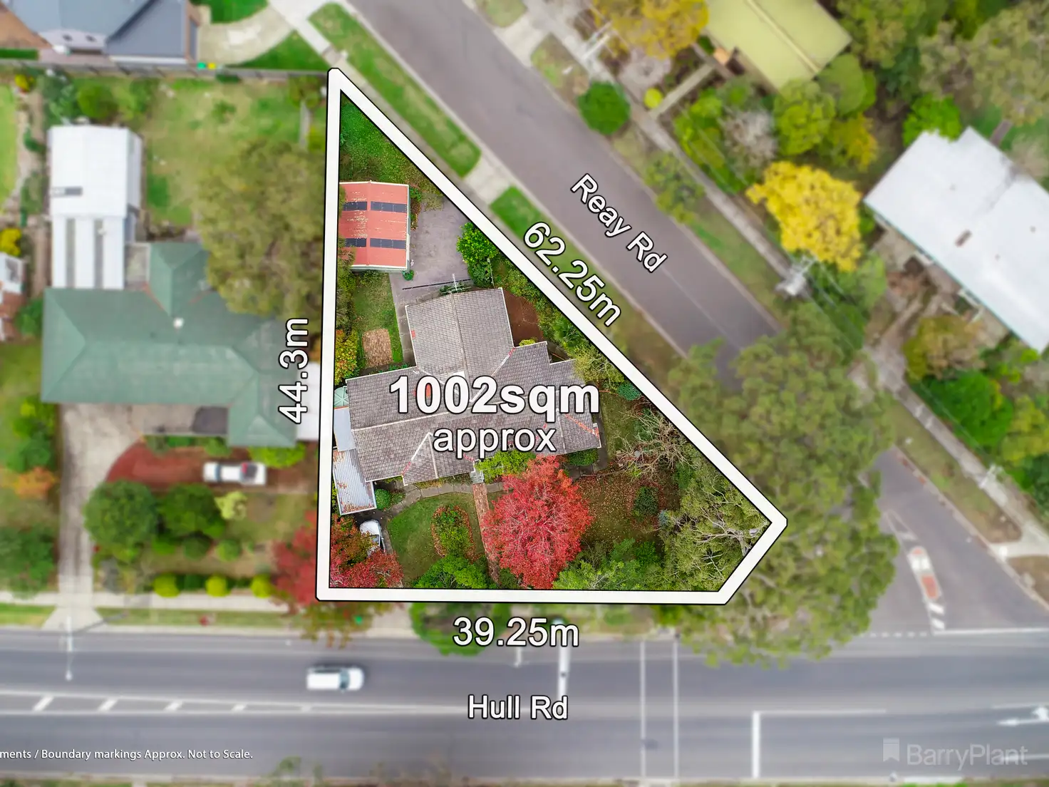 Main view of Homely house listing, 228 Hull Road, Mooroolbark VIC 3138
