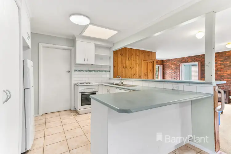 Third view of Homely house listing, 228 Hull Road, Mooroolbark VIC 3138