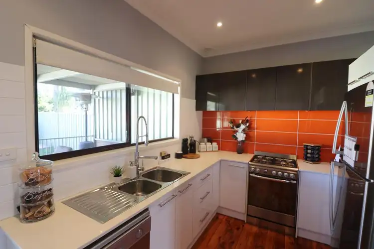 Second view of Homely house listing, 16 Thompson Street, Muswellbrook NSW 2333