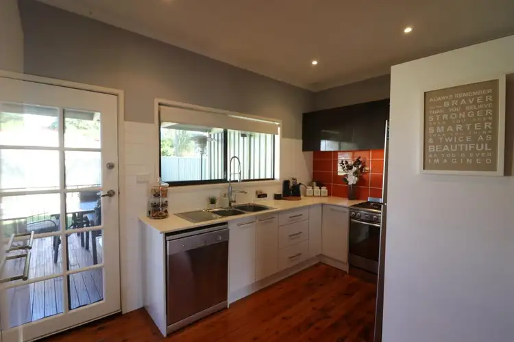 Third view of Homely house listing, 16 Thompson Street, Muswellbrook NSW 2333