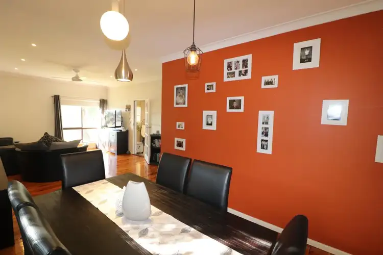 Fifth view of Homely house listing, 16 Thompson Street, Muswellbrook NSW 2333