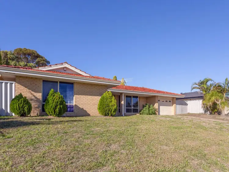 Second view of Homely house listing, 22 ORION WAY, Marangaroo WA 6064
