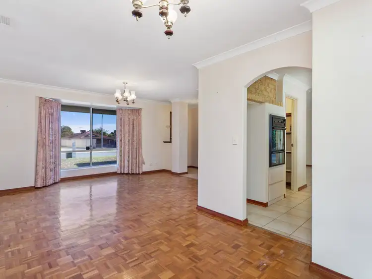 Third view of Homely house listing, 22 ORION WAY, Marangaroo WA 6064
