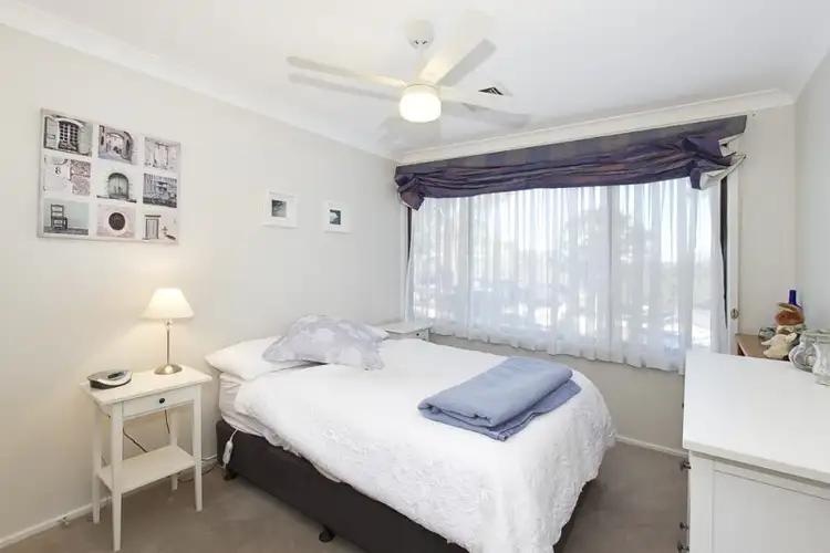 Sixth view of Homely house listing, 67 Macquarie Road, Wilberforce NSW 2756