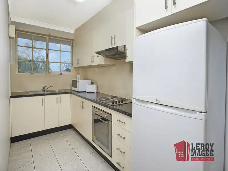 Third view of Homely apartment listing, 12/16 Allen St, Harris Park NSW 2150