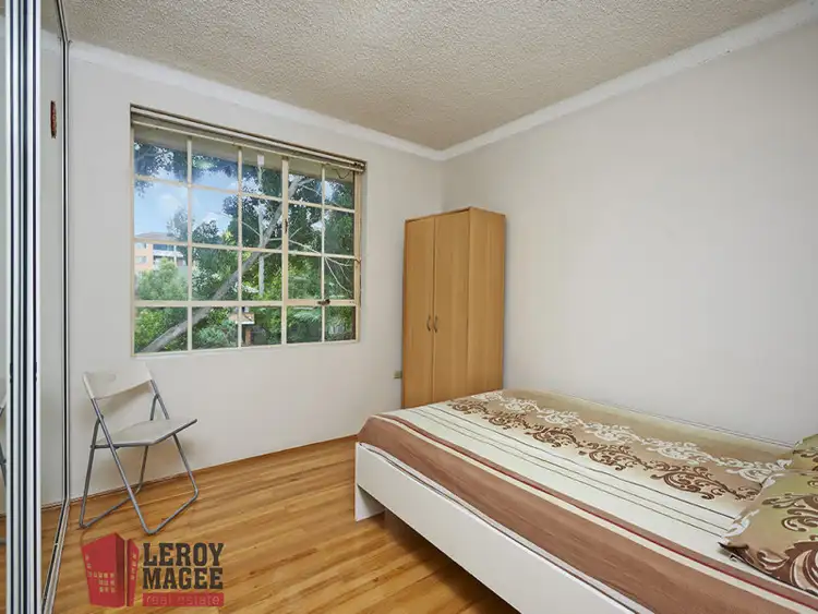 Fourth view of Homely apartment listing, 12/16 Allen St, Harris Park NSW 2150