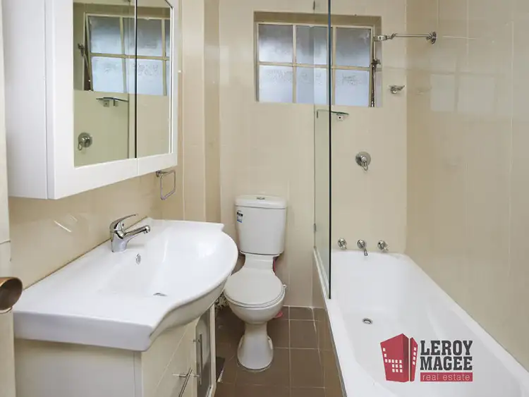 Fifth view of Homely apartment listing, 12/16 Allen St, Harris Park NSW 2150