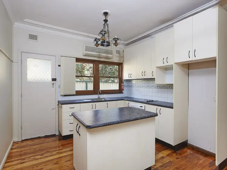 Third view of Homely house listing, 22 Alto Street, South Wentworthville NSW 2145