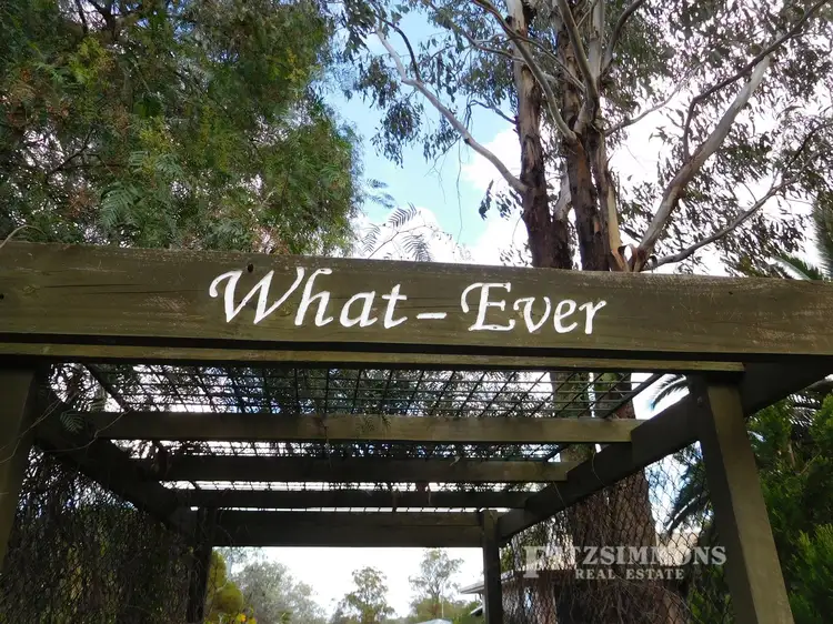 122 Burtons Road, Bunya Mountains QLD 4405