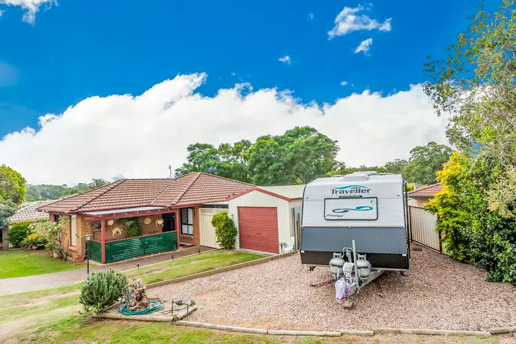Main view of Homely house listing, 17 Jessica Close, Raymond Terrace NSW 2324