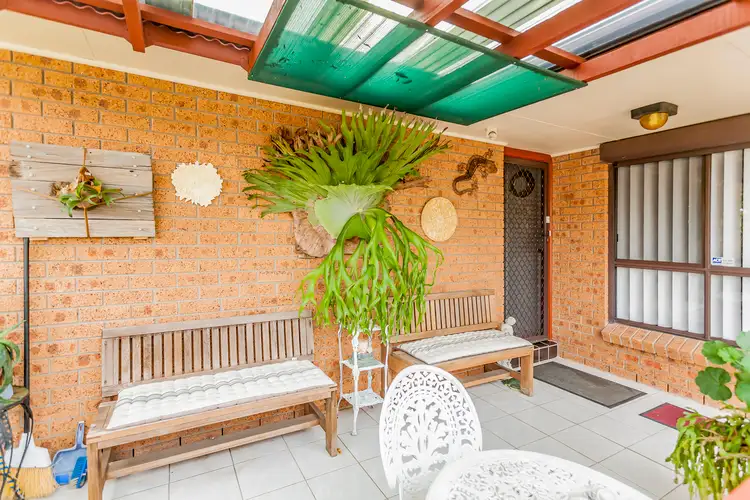 Second view of Homely house listing, 17 Jessica Close, Raymond Terrace NSW 2324