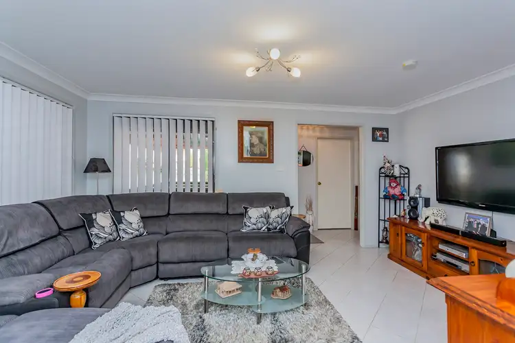 Third view of Homely house listing, 17 Jessica Close, Raymond Terrace NSW 2324