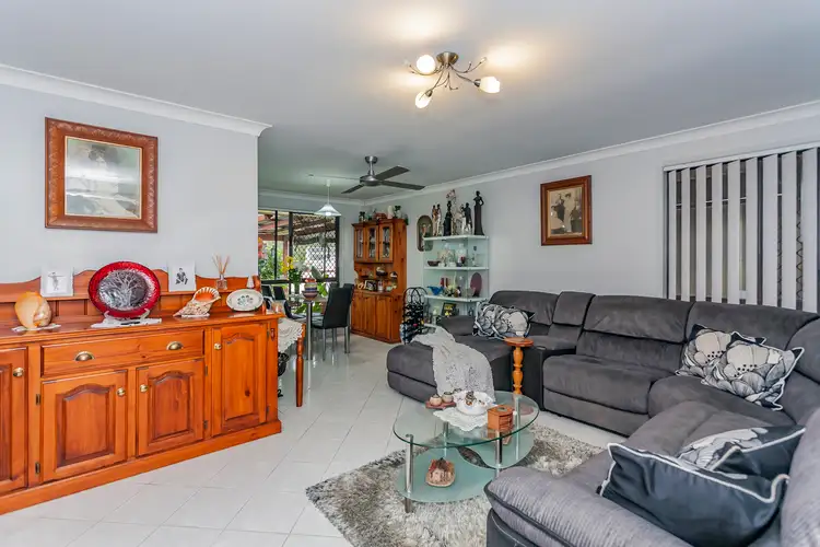 Fourth view of Homely house listing, 17 Jessica Close, Raymond Terrace NSW 2324