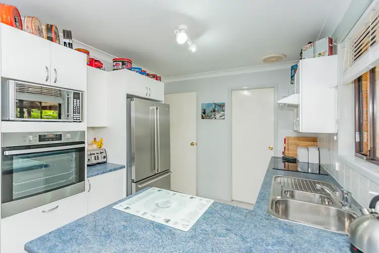 Fifth view of Homely house listing, 17 Jessica Close, Raymond Terrace NSW 2324