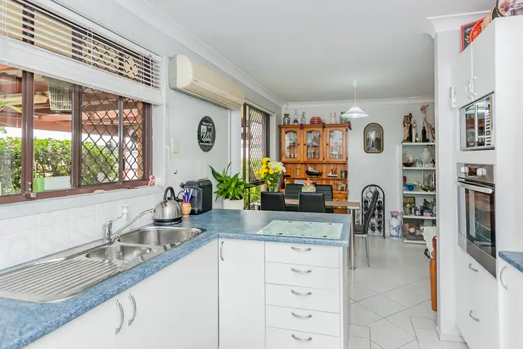 Sixth view of Homely house listing, 17 Jessica Close, Raymond Terrace NSW 2324