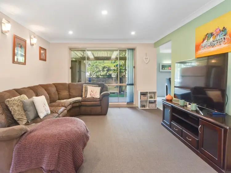 Third view of Homely house listing, 9 Rouken Glen Drive, West Nowra NSW 2541