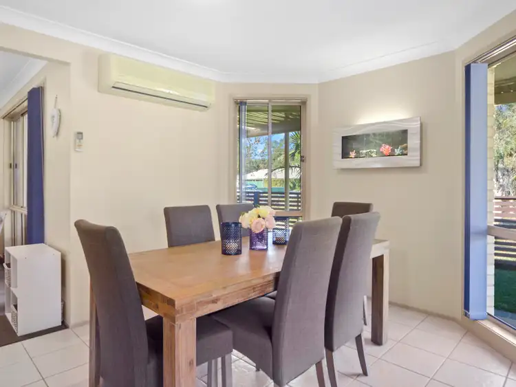 Fourth view of Homely house listing, 9 Rouken Glen Drive, West Nowra NSW 2541