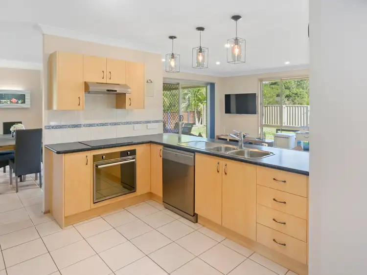 Fifth view of Homely house listing, 9 Rouken Glen Drive, West Nowra NSW 2541