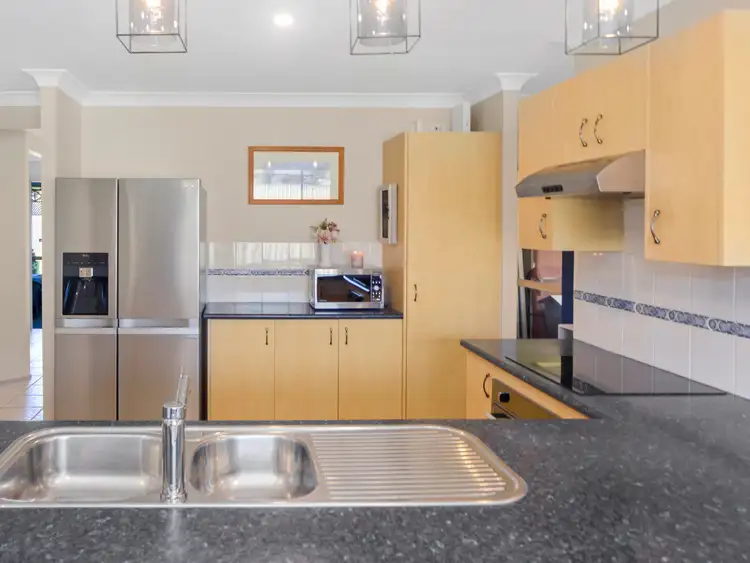 Sixth view of Homely house listing, 9 Rouken Glen Drive, West Nowra NSW 2541