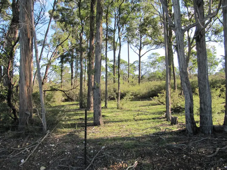 LOT 1 Blues Road, Stockdale VIC 3862