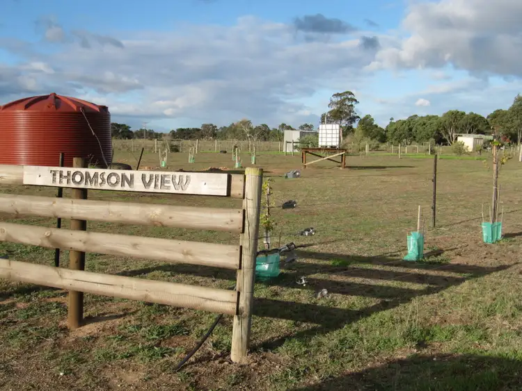 LOT 35 Water Works Road, Sale VIC 3850