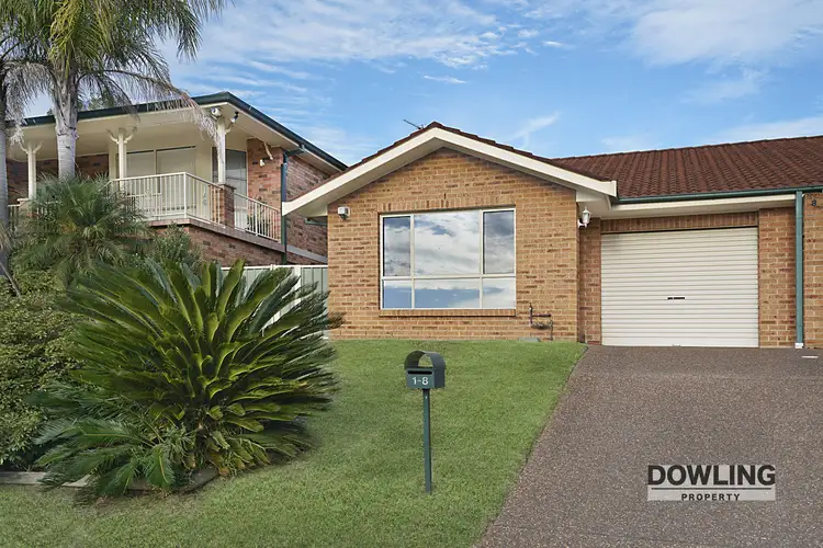 1/8 Almora Close, Cardiff South NSW 2285