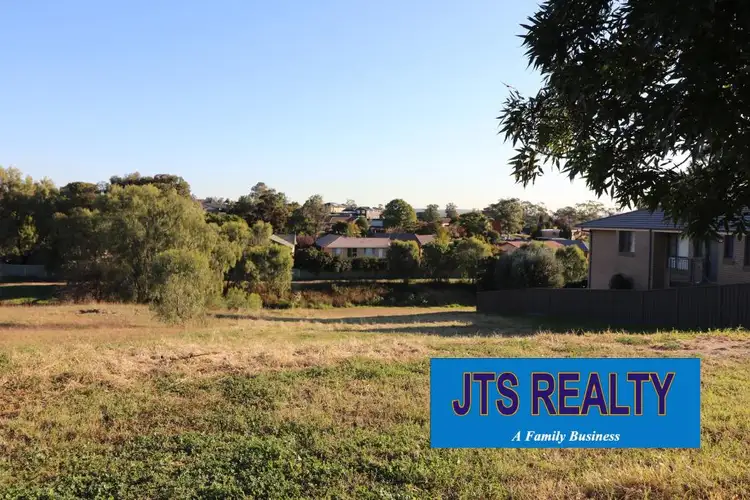 Main view of Homely land listing, 170 Queen Street, Muswellbrook NSW 2333