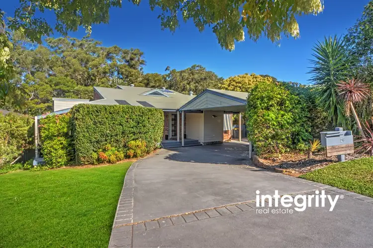26 Uranna Avenue, North Nowra NSW 2541