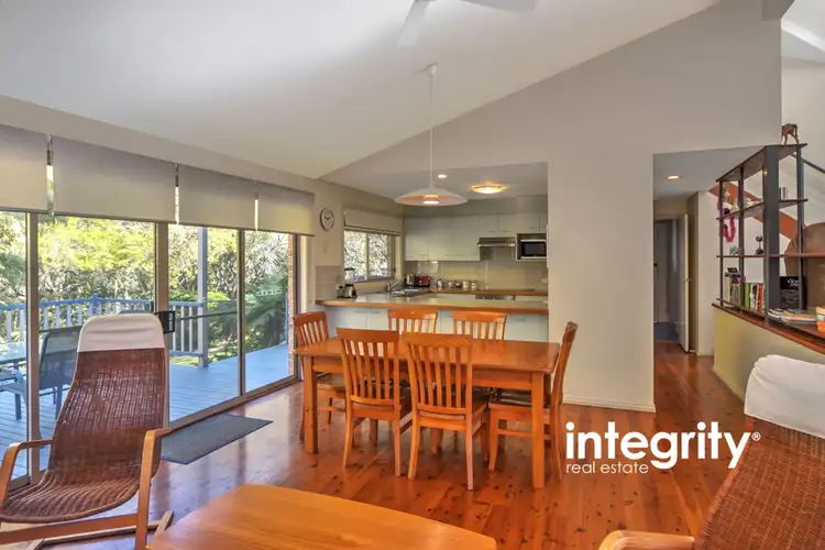 Fifth view of Homely house listing, 26 Uranna Avenue, North Nowra NSW 2541