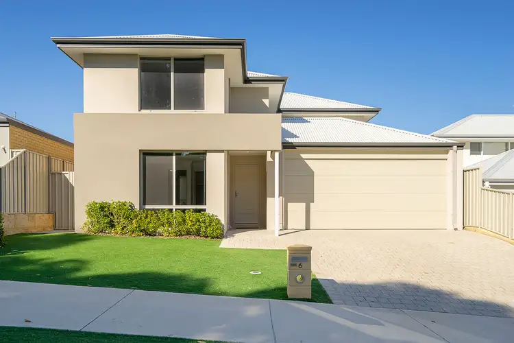 6 Vive Avenue, Craigie WA 6025